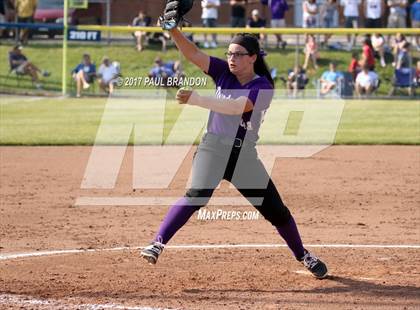 Thumbnail 3 in North Branford vs. Seymour (CIAC Class M Final) photogallery.