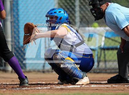 Thumbnail 3 in North Branford vs. Seymour (CIAC Class M Final) photogallery.