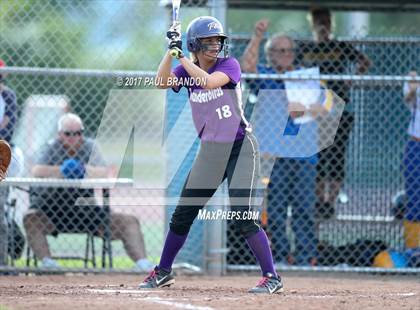 Thumbnail 1 in North Branford vs. Seymour (CIAC Class M Final) photogallery.