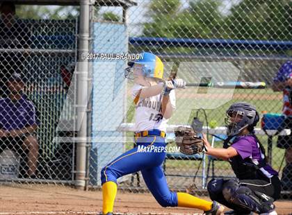 Thumbnail 1 in North Branford vs. Seymour (CIAC Class M Final) photogallery.