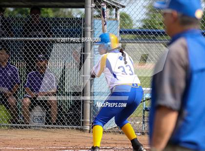 Thumbnail 2 in North Branford vs. Seymour (CIAC Class M Final) photogallery.