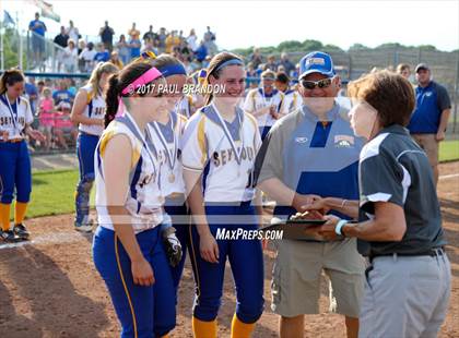 Thumbnail 1 in North Branford vs. Seymour (CIAC Class M Final) photogallery.