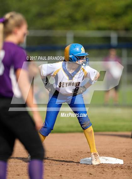 Thumbnail 3 in North Branford vs. Seymour (CIAC Class M Final) photogallery.