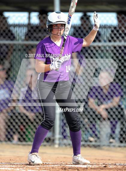 Thumbnail 2 in North Branford vs. Seymour (CIAC Class M Final) photogallery.