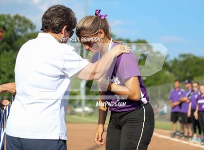 Thumbnail 3 in North Branford vs. Seymour (CIAC Class M Final) photogallery.