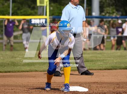 Thumbnail 1 in North Branford vs. Seymour (CIAC Class M Final) photogallery.