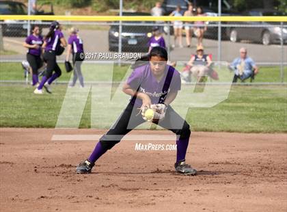 Thumbnail 1 in North Branford vs. Seymour (CIAC Class M Final) photogallery.