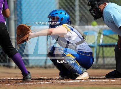 Thumbnail 1 in North Branford vs. Seymour (CIAC Class M Final) photogallery.