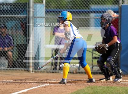 Thumbnail 1 in North Branford vs. Seymour (CIAC Class M Final) photogallery.