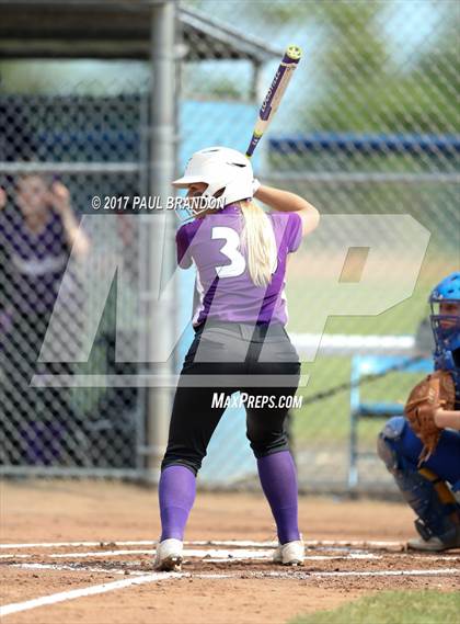 Thumbnail 1 in North Branford vs. Seymour (CIAC Class M Final) photogallery.