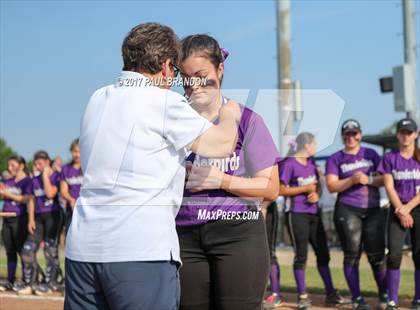 Thumbnail 3 in North Branford vs. Seymour (CIAC Class M Final) photogallery.