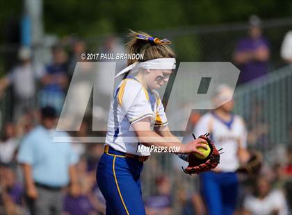 Thumbnail 3 in North Branford vs. Seymour (CIAC Class M Final) photogallery.