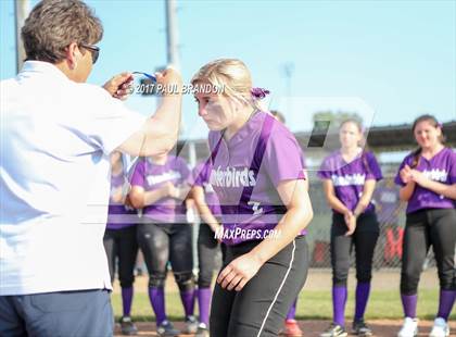 Thumbnail 2 in North Branford vs. Seymour (CIAC Class M Final) photogallery.