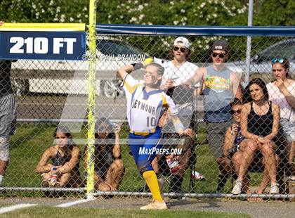 Thumbnail 2 in North Branford vs. Seymour (CIAC Class M Final) photogallery.