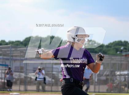 Thumbnail 2 in North Branford vs. Seymour (CIAC Class M Final) photogallery.