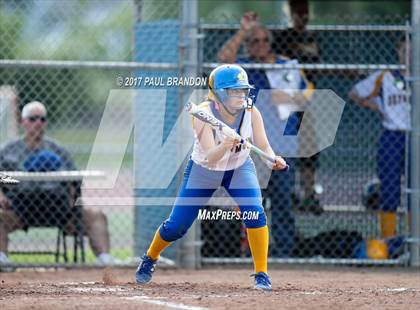 Thumbnail 2 in North Branford vs. Seymour (CIAC Class M Final) photogallery.