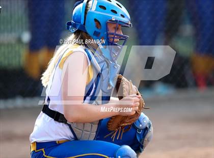 Thumbnail 3 in North Branford vs. Seymour (CIAC Class M Final) photogallery.