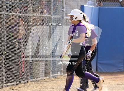 Thumbnail 2 in North Branford vs. Seymour (CIAC Class M Final) photogallery.