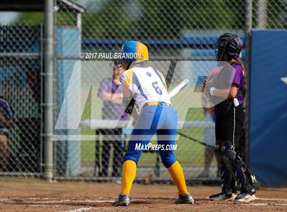 Thumbnail 3 in North Branford vs. Seymour (CIAC Class M Final) photogallery.
