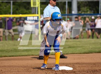 Thumbnail 3 in North Branford vs. Seymour (CIAC Class M Final) photogallery.