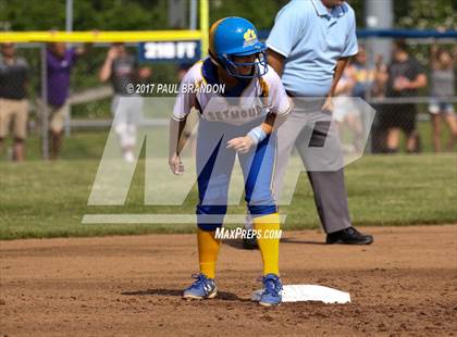 Thumbnail 3 in North Branford vs. Seymour (CIAC Class M Final) photogallery.