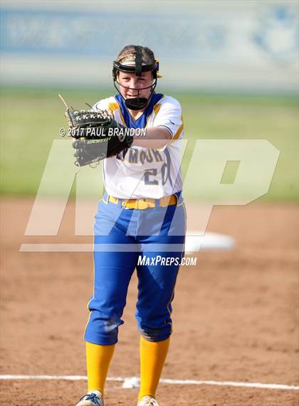 Thumbnail 1 in North Branford vs. Seymour (CIAC Class M Final) photogallery.