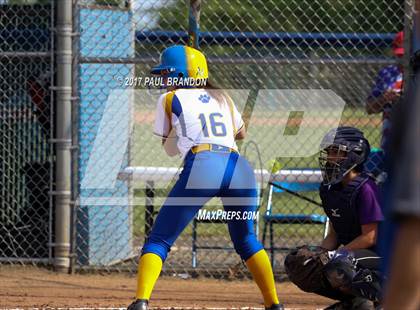 Thumbnail 3 in North Branford vs. Seymour (CIAC Class M Final) photogallery.