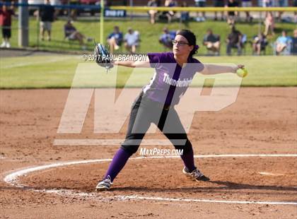 Thumbnail 2 in North Branford vs. Seymour (CIAC Class M Final) photogallery.
