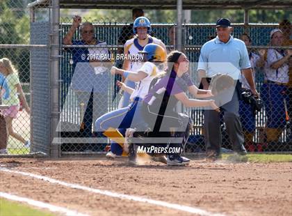 Thumbnail 2 in North Branford vs. Seymour (CIAC Class M Final) photogallery.