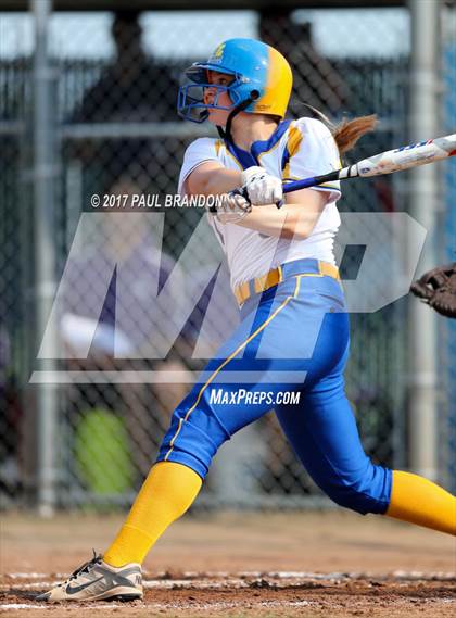 Thumbnail 3 in North Branford vs. Seymour (CIAC Class M Final) photogallery.
