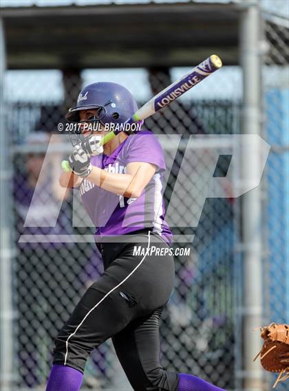 Thumbnail 3 in North Branford vs. Seymour (CIAC Class M Final) photogallery.