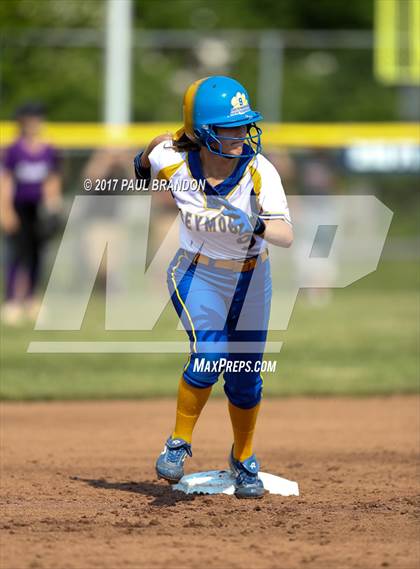 Thumbnail 1 in North Branford vs. Seymour (CIAC Class M Final) photogallery.