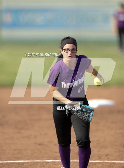 Thumbnail 1 in North Branford vs. Seymour (CIAC Class M Final) photogallery.