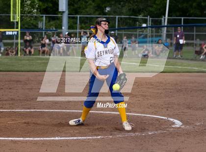Thumbnail 3 in North Branford vs. Seymour (CIAC Class M Final) photogallery.