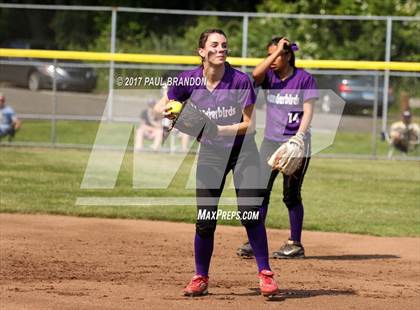 Thumbnail 1 in North Branford vs. Seymour (CIAC Class M Final) photogallery.