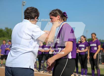 Thumbnail 1 in North Branford vs. Seymour (CIAC Class M Final) photogallery.
