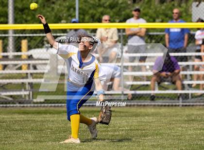Thumbnail 1 in North Branford vs. Seymour (CIAC Class M Final) photogallery.