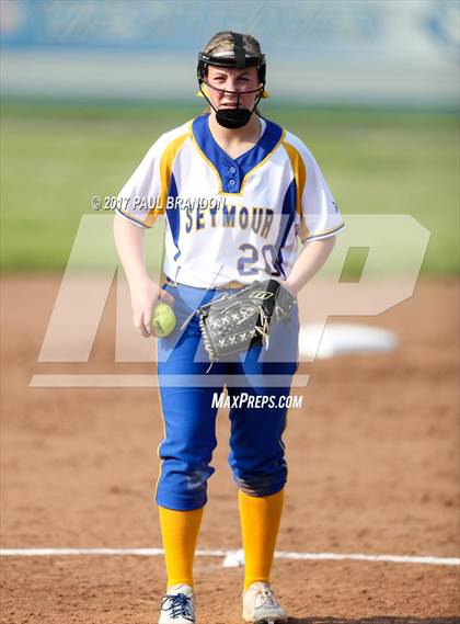 Thumbnail 2 in North Branford vs. Seymour (CIAC Class M Final) photogallery.