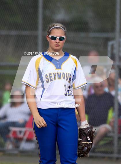 Thumbnail 1 in North Branford vs. Seymour (CIAC Class M Final) photogallery.