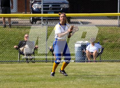 Thumbnail 3 in North Branford vs. Seymour (CIAC Class M Final) photogallery.