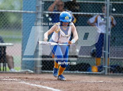 Thumbnail 3 in North Branford vs. Seymour (CIAC Class M Final) photogallery.