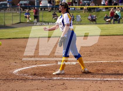 Thumbnail 3 in North Branford vs. Seymour (CIAC Class M Final) photogallery.