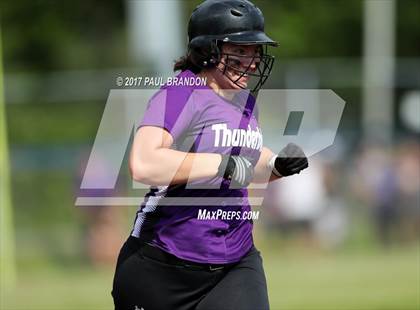 Thumbnail 1 in North Branford vs. Seymour (CIAC Class M Final) photogallery.