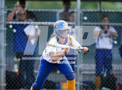 Thumbnail 3 in North Branford vs. Seymour (CIAC Class M Final) photogallery.