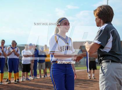 Thumbnail 1 in North Branford vs. Seymour (CIAC Class M Final) photogallery.