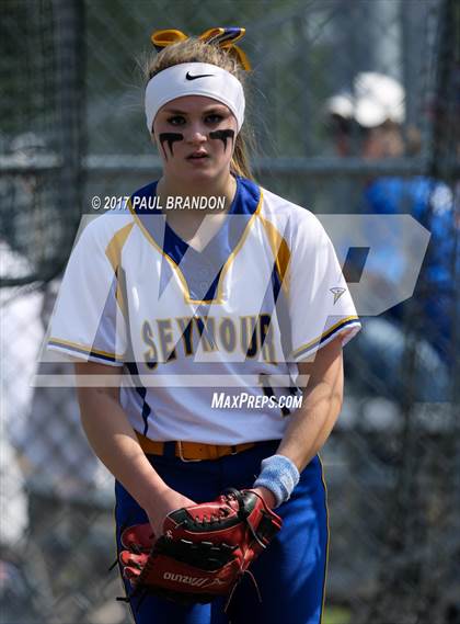 Thumbnail 1 in North Branford vs. Seymour (CIAC Class M Final) photogallery.
