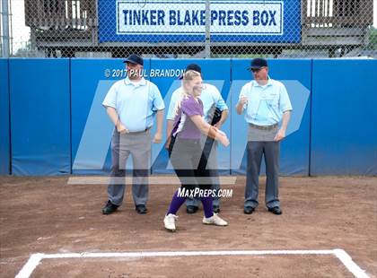 Thumbnail 3 in North Branford vs. Seymour (CIAC Class M Final) photogallery.