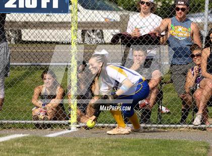 Thumbnail 1 in North Branford vs. Seymour (CIAC Class M Final) photogallery.