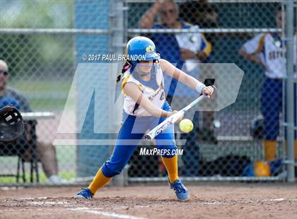 Thumbnail 1 in North Branford vs. Seymour (CIAC Class M Final) photogallery.