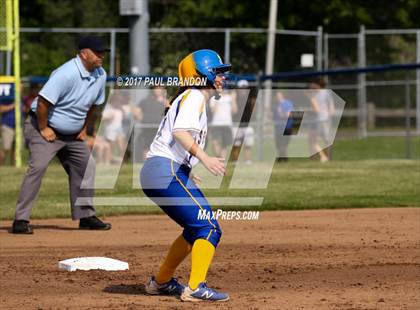 Thumbnail 3 in North Branford vs. Seymour (CIAC Class M Final) photogallery.